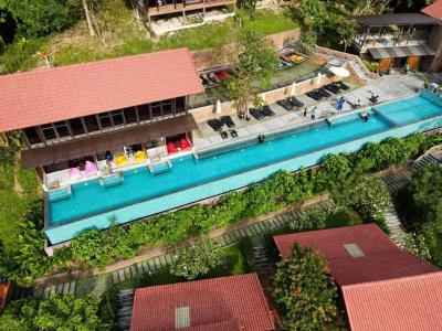 Alama Sea Village Resort - Sha Extra Plus - 27