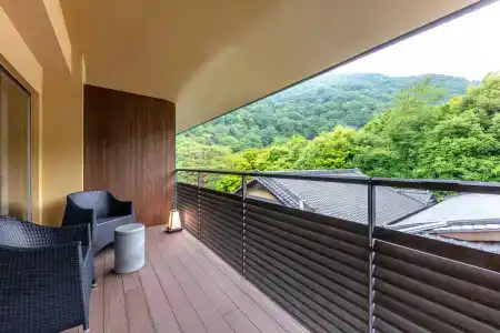 Suiran, a Luxury Collection, Kyoto - 11