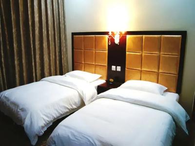 Tong Yi Business - 2
