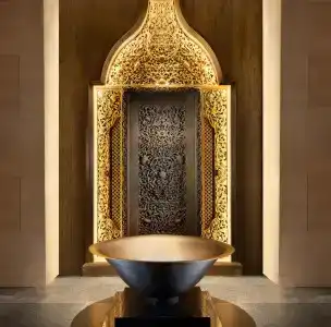The Apurva Kempinski Bali - 35