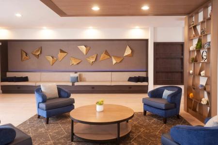 SpringHill Suites by Marriott Charleston Riverview - 39