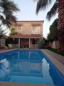 Alacati Balbadem - 14