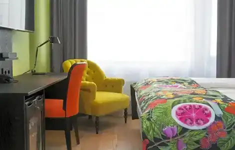 Thon Vika Atrium - 55