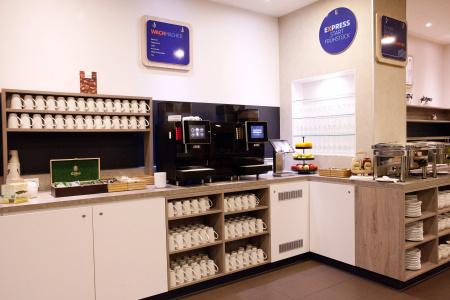 Holiday Inn Express Friedrichshafen, an IHG - 15