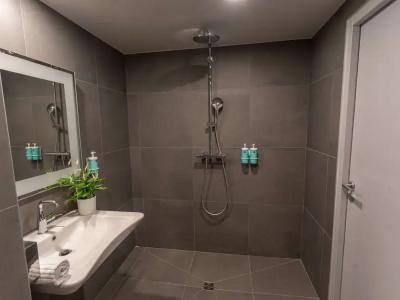 Mercure Angers Lac De Maine - 78