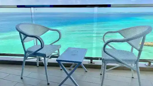 Kaani Palm Beach - 71
