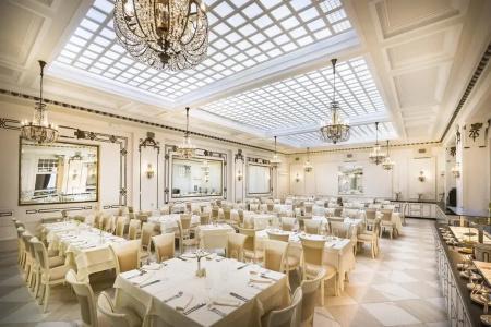 Palace Bellevue - Liburnia - 22