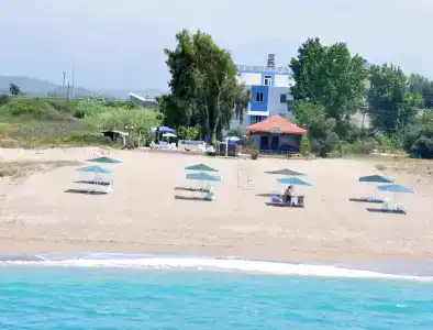 Önder Yıldız - 21