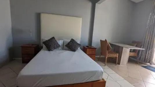Sacha Tourist Residence 1 - 4