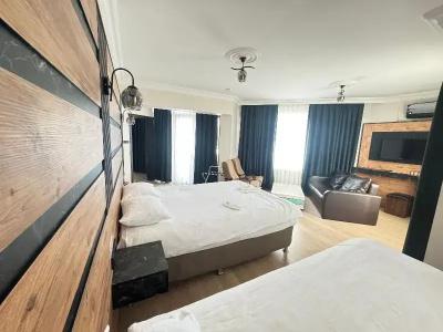 Amasra Ceylin Otel - 119