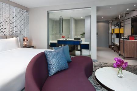 Avani Sukhumvit Bangkok - Sha Extra Plus Certified - 9