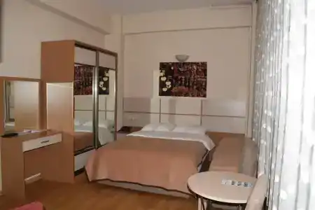 Royal Suites Besiktas - 25