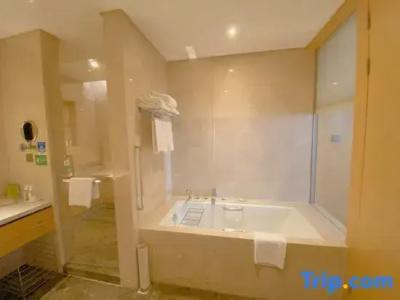 Holiday Inn Suzhou Huirong Plaza, An Ihg - 97