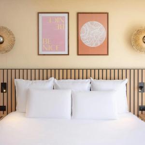 Mercure Nice Centre Notre Dame - 29