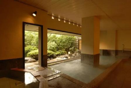 Marukyu Ryokan - 33
