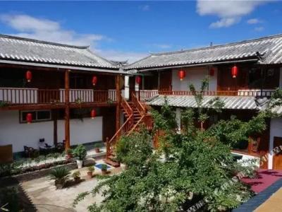 Xianyu Xianting Designer Art Inn - 1