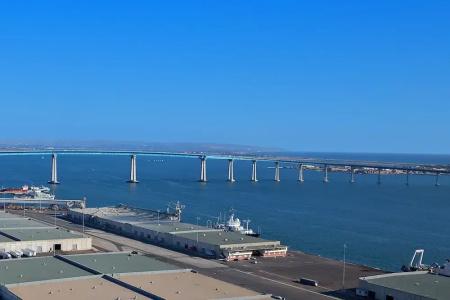 Hilton San Diego Bayfront - 57