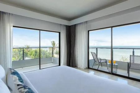 Centra By Centara Cha Am Beach Resort Hua Hin Sha Plus - 46