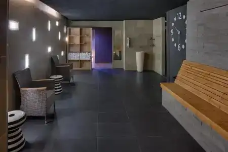 Spa & Wellness Olympia Marienbad - 38