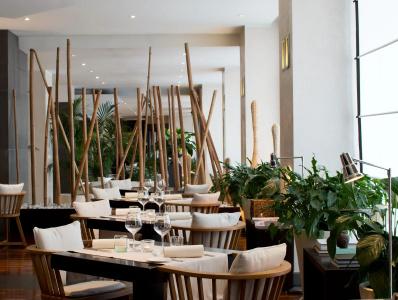 Starhotels Excelsior - 25