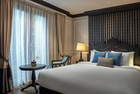 Aira Boutique Hanoi & Spa - 45