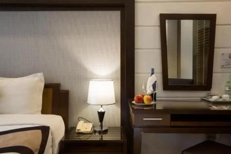 Splendid Star Grand and Spa - 52
