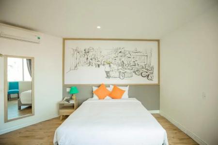 Cocochine Da Nang - 41