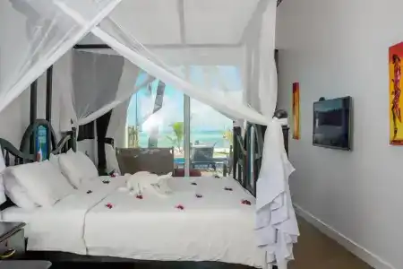 Sofia Sea View - 82