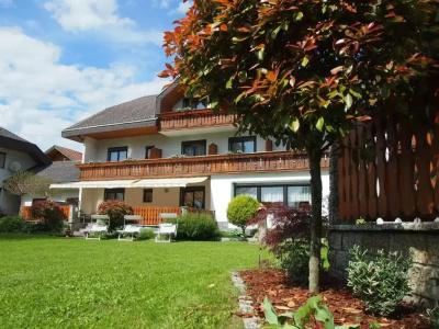 Pension Tulpe - 9