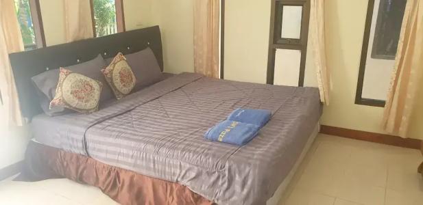 Tom Pizza Resort - 39