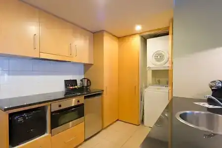 Scenic Suites - 135