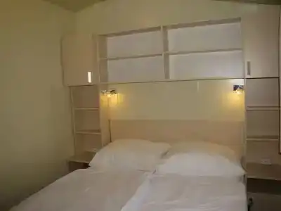 Balatontourist Füred Camping & Bungalows - 29