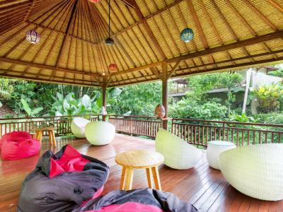 Ubud Heaven Sayan - 4
