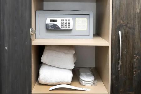 de la Jamagne & Spa - 48