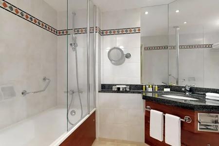 Leipzig Marriott - 65