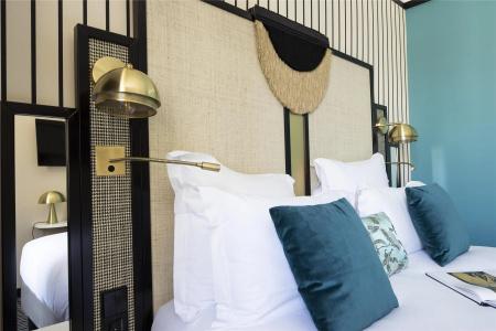 Best Western Premier Roosevelt - 68