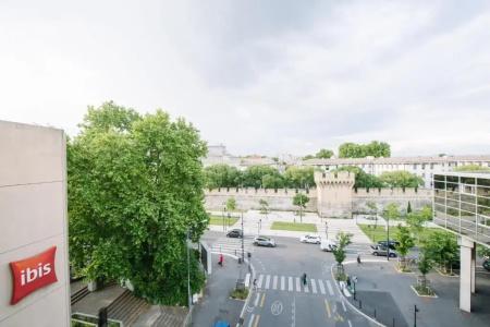 ibis Avignon Centre Gare - 78
