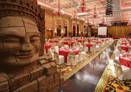 NagaWorld & Entertainment Complex - 27