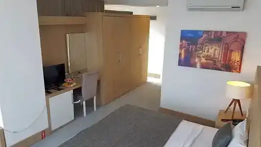 Ozyigit Otel - 26