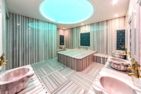 The City Suites - 20