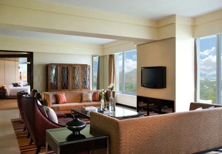 The Westin Mumbai Powai Lake - 5
