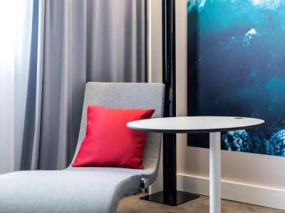 Novotel Bordeaux Centre Ville - 74