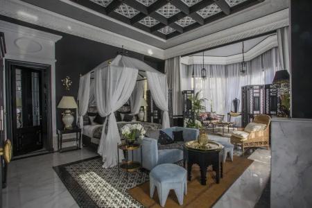 Palais Ronsard Relais & Chateaux - 94