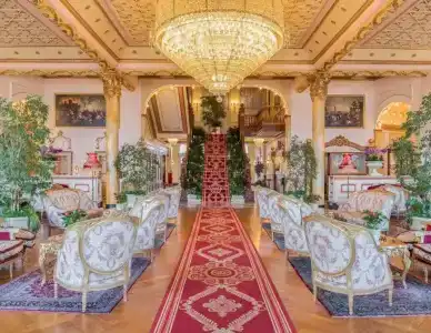 Regina Palace - 20