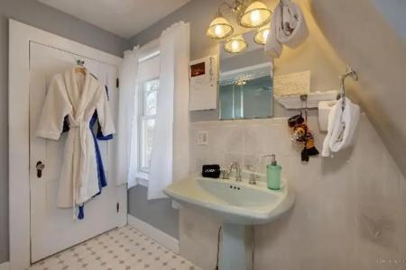 Heathwood Inn - 41