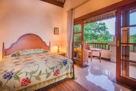 Samhita Garden Ubud - 50