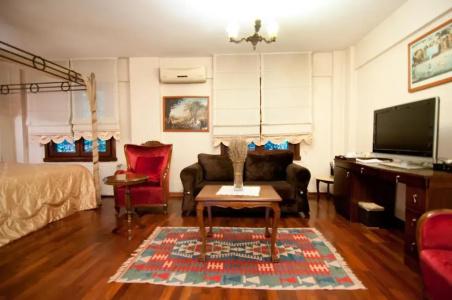 Villa Sphendone Suites - 75