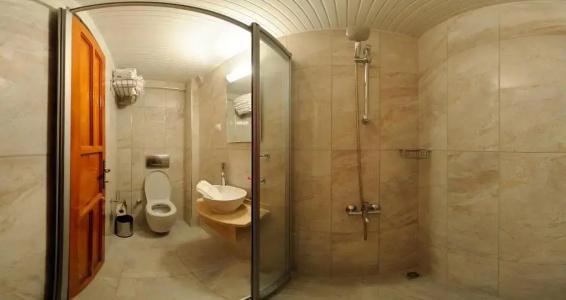 Sibel Pension - 36