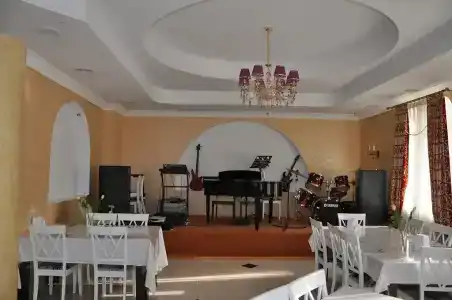 Алтын Кун - 12
