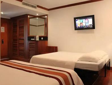 Cheathata Cts Siem Reap - 100